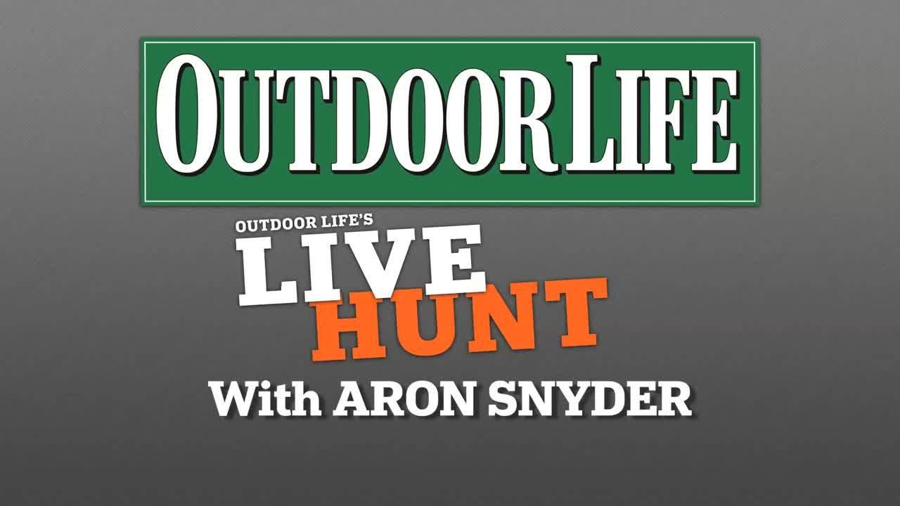 Live Hunt 2011 - Diet & Nutrition, Part 2 - Body Types