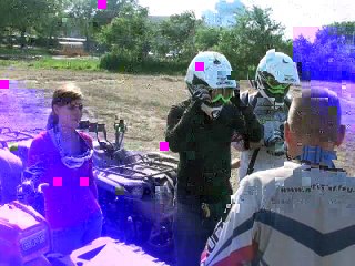 ATV Safety Course Wrap Up