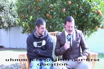 PBTV with Champ Anderson Interviews Yan Lecomte