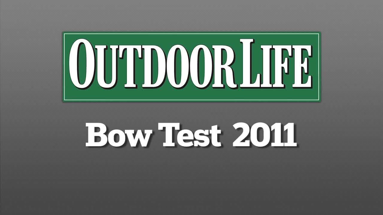 Bow Test 2011