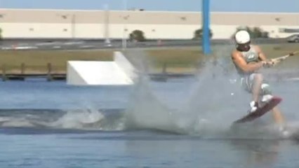 Slider Spectacular 2009