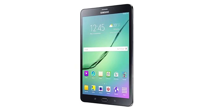 Samsung Galaxy View _ 18.4 inches 1080 x 1920 _ Exynos 7580 Octa-core _ 2 GB RAM