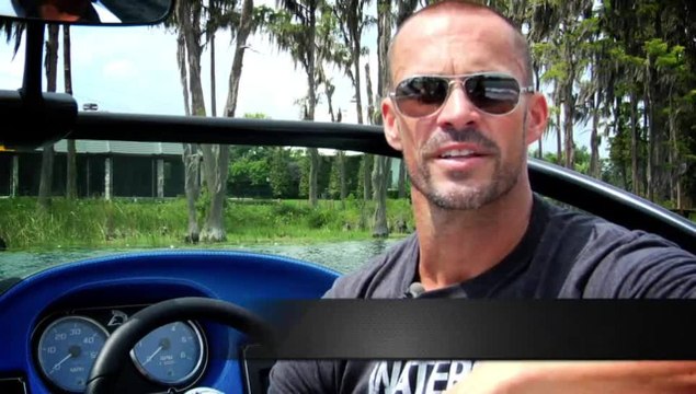 2013 Centurion Enzo SV233 Editor Overview