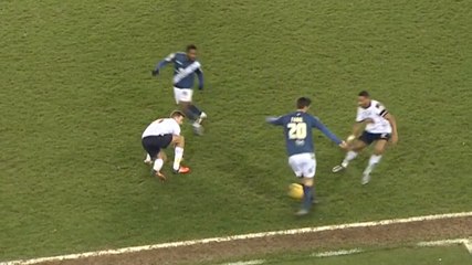 Le geste insolent de l'espoir d'Arsenal Jon Toral