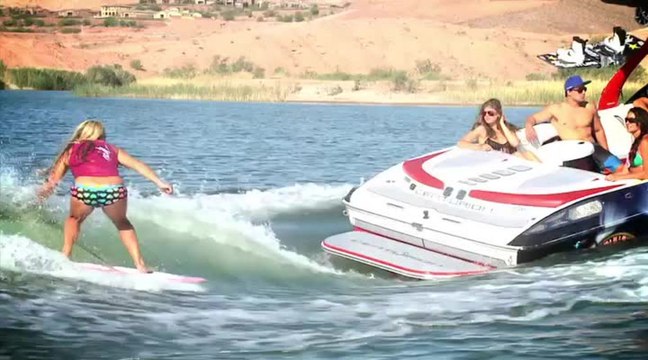 2013 Centurion Enzo SV244 Editor Overview