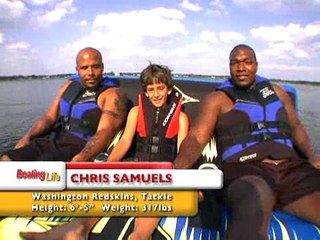 2008 Tube Tests: HO Triple Shot