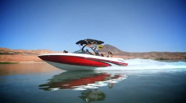 2013 Centurion Enzo SV230 Plus Editor Overview