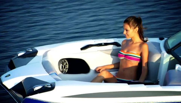 2013 Centurion Enzo FX-22 Editor Overview