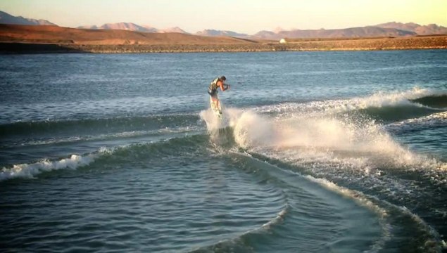 2013 Centurion Enzo SV211 Editor Overview