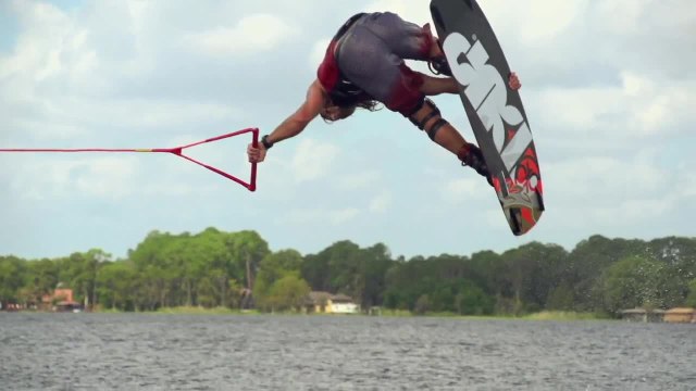 2013 TigÃ© RZR Editor Overview