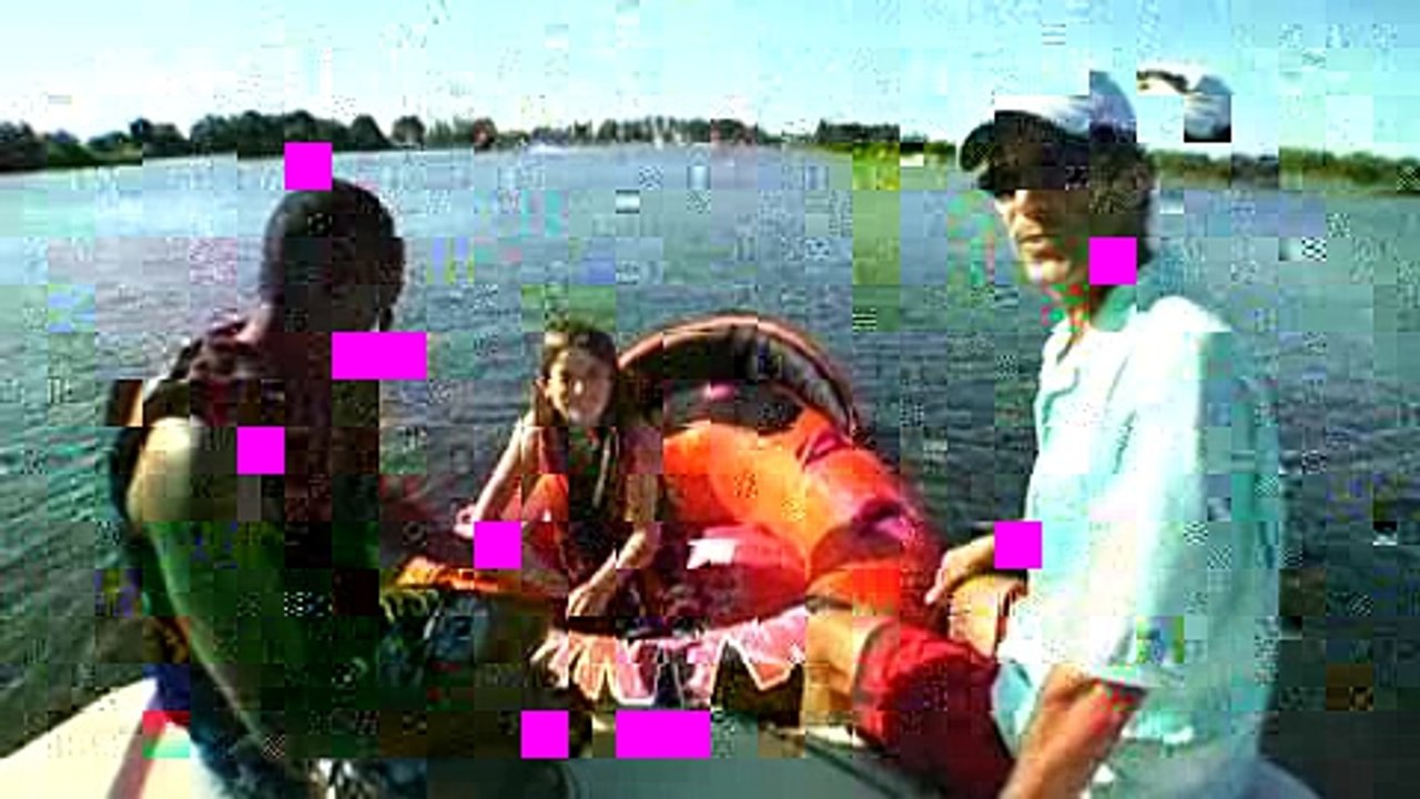 2009 Tube Tests: Connelly Maniac