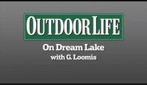 Dream Lake Bass Fishing with G.Loomis - 480x270