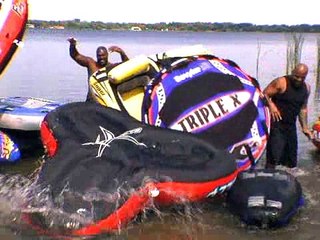 2008 Tube Tests: Connelly Interceptor