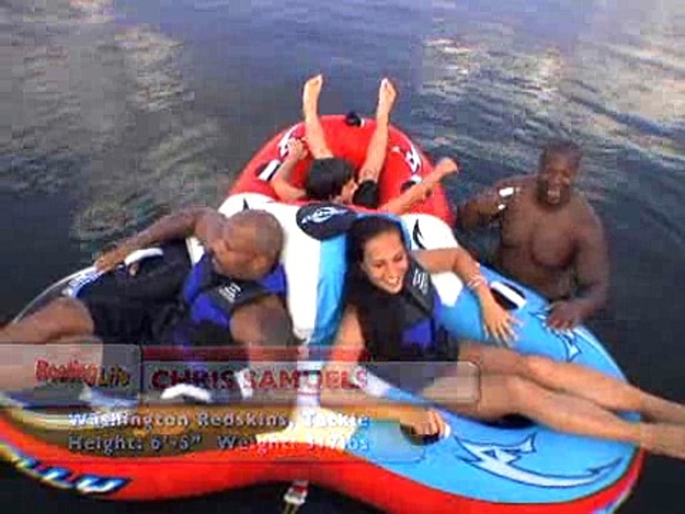 2008 Tube Tests: Connelly Trifecta