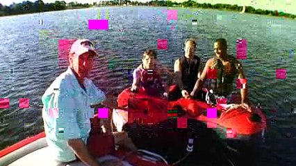 2009 Tube Tests: Connelly Scorpion