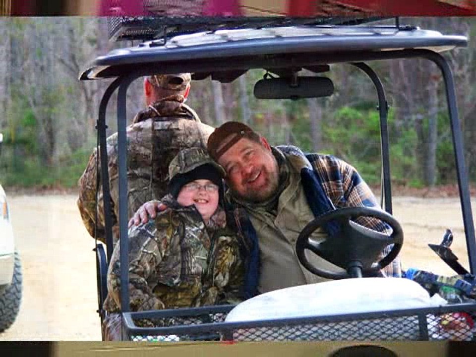 Chasing Spring - Hunting for a Cure