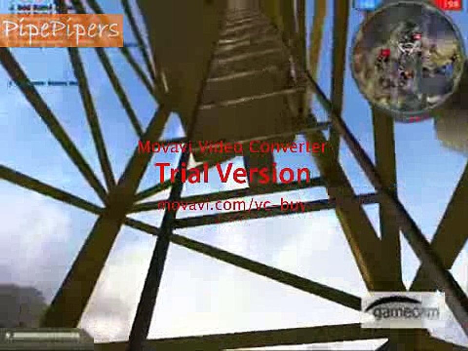 Battlefield 2 Tutorial