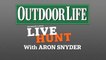 Live Hunt 2011 - Aron Snyder's Backpack Hunt Essentials