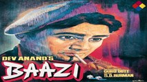 Ui Dekh Ke Akeli Mohe Barkha Sataye ... Baazi...1951...Singer...Geeta Dutt.