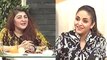 Nadia Khan Show 24 February 2016 - Diet-a-Thon - Geo