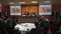 Kurtulmuş: 