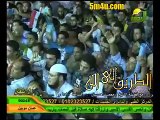 كلمة ودعاء الشيخ حازم شومان في التحرير - مقاطع هامة عن أحداث ثورة مصر