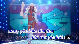 [Karaoke] Liên Khúc Ngày Xưa Anh Nói -Tuấn Vũ ( Full Beat ) Thanh Sơn