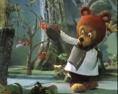 Гномик Вася - Самый маленький гном №3