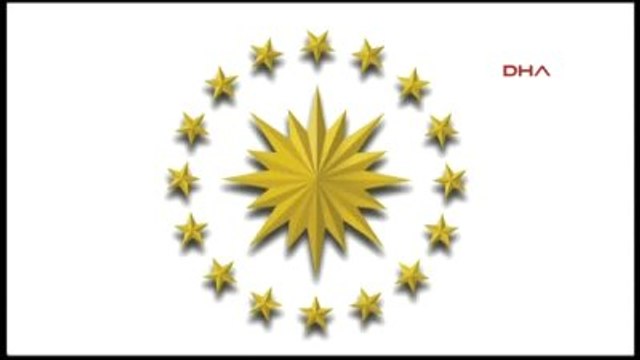 Cumhurbaşkanı Recep Tayyip Erdoğan Muhtarlar Toplantısında Konuştu-1