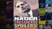 FreeDownload  Nader Crusader Spoiler Icon  FREE PDF