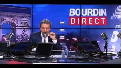 Calais: "Il appartient à la France d'accueillir dans de meilleures conditions les migrants"