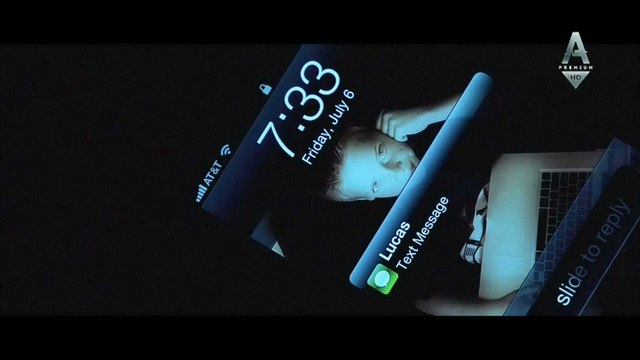 Технологии, которые нас меняют 2013