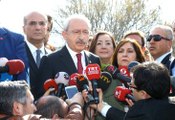 Kılıçdaroğlu: Ya Ülkeyi Adam Gibi Yönetin Ya da İstifa Edin