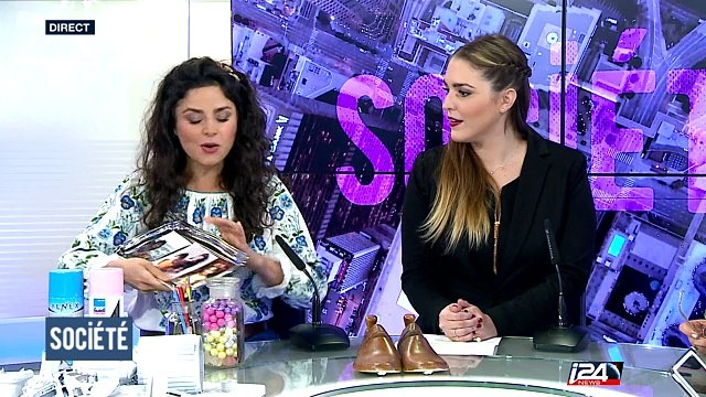 Les conseils déco de Shirel : faites vos objets décos vous-même