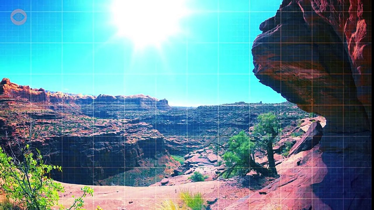 Is The Earth Really Flat-