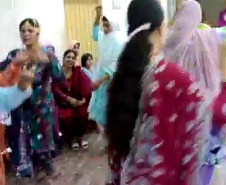 PAshto Home Local Dance - video Dailymotion