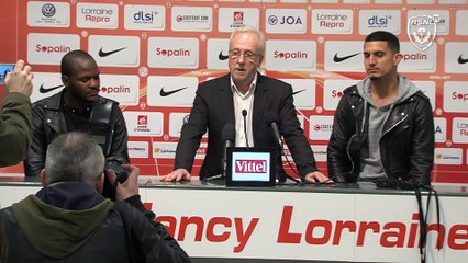 L'ASNL prépare l'avenir