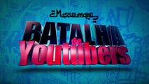 Mr. Catra VS. Mussoumano | Batalha de Youtubers