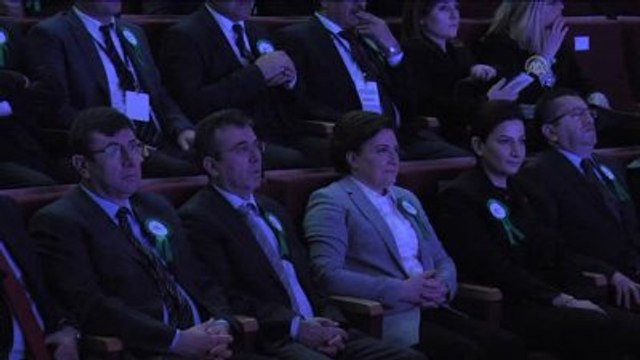 Ankara'da Bilinçli Çevre Gönüllüleri Yetişiyor Projesi