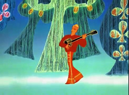 Бременские музыканты - Бременские музыканты. Куда ты тропинка меня привела.