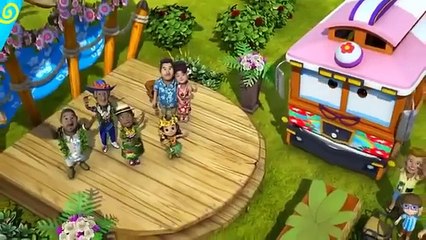 Harika kanatlar 6 bölüm