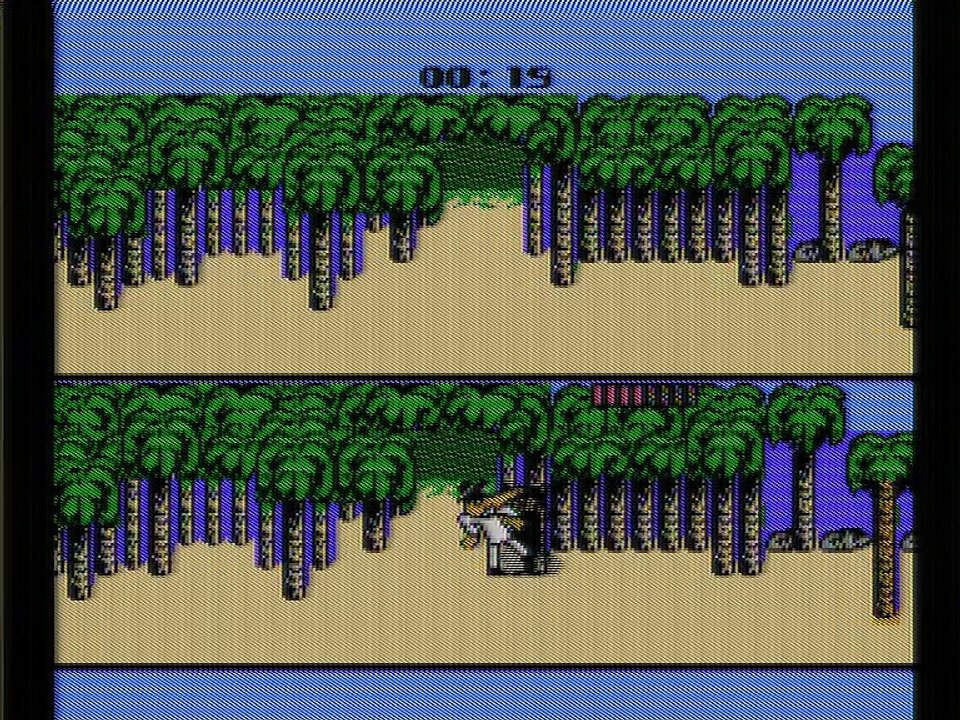 Famicom Cartriges