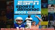 Download PDF  ESPN Sports Almanac 2005 The Definitive Sports Reference Book FULL FREE
