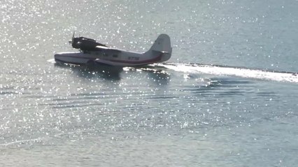 Flying Is Not Just for Paved Runways