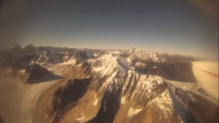 Flying Is an Enjoyable Commute