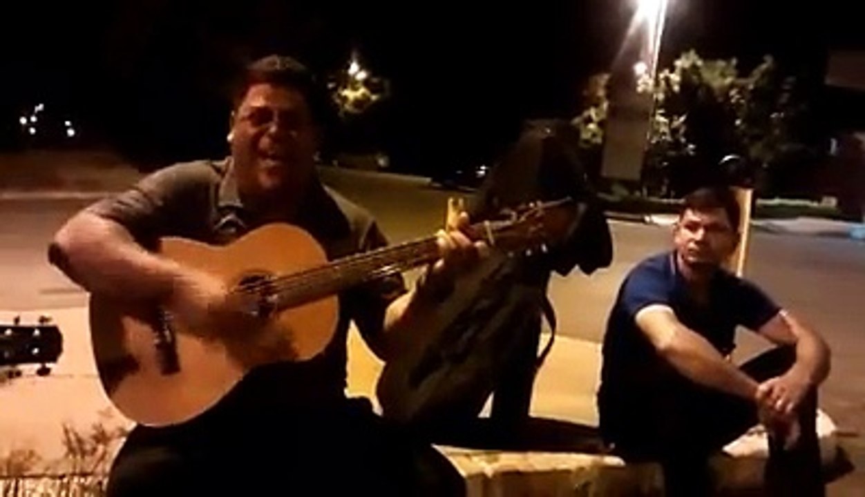 antonio rodrigues e anderson