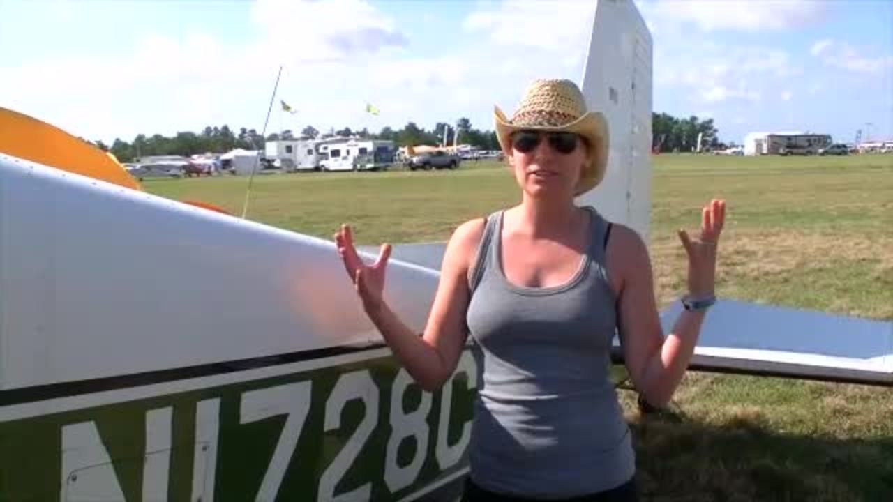 Sun 'n Fun 2013: Why I Fly