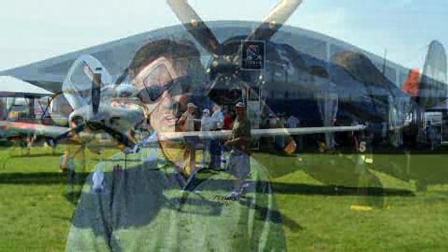 AirVenture 2010: Oshkosh Day One Daily Recap