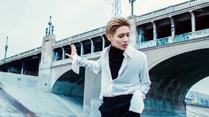 TAEMIN 태민_Press Your Number_Performance Video Ver.1