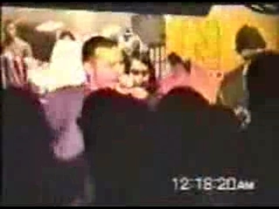 Sage Francis vs Alias